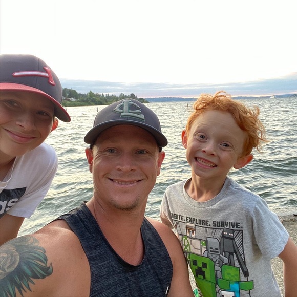 Meet your Posher, Adam - Picture 10 of 10